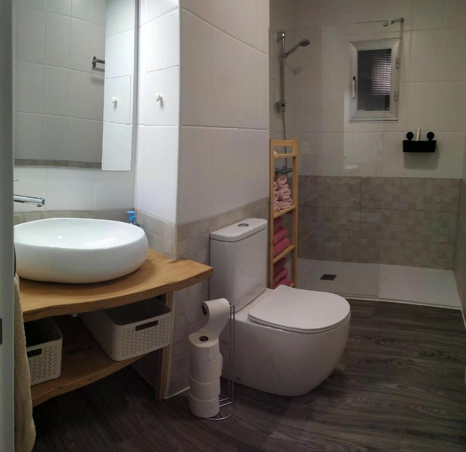 Precioso Apartamento En Plentzia Εξωτερικό φωτογραφία