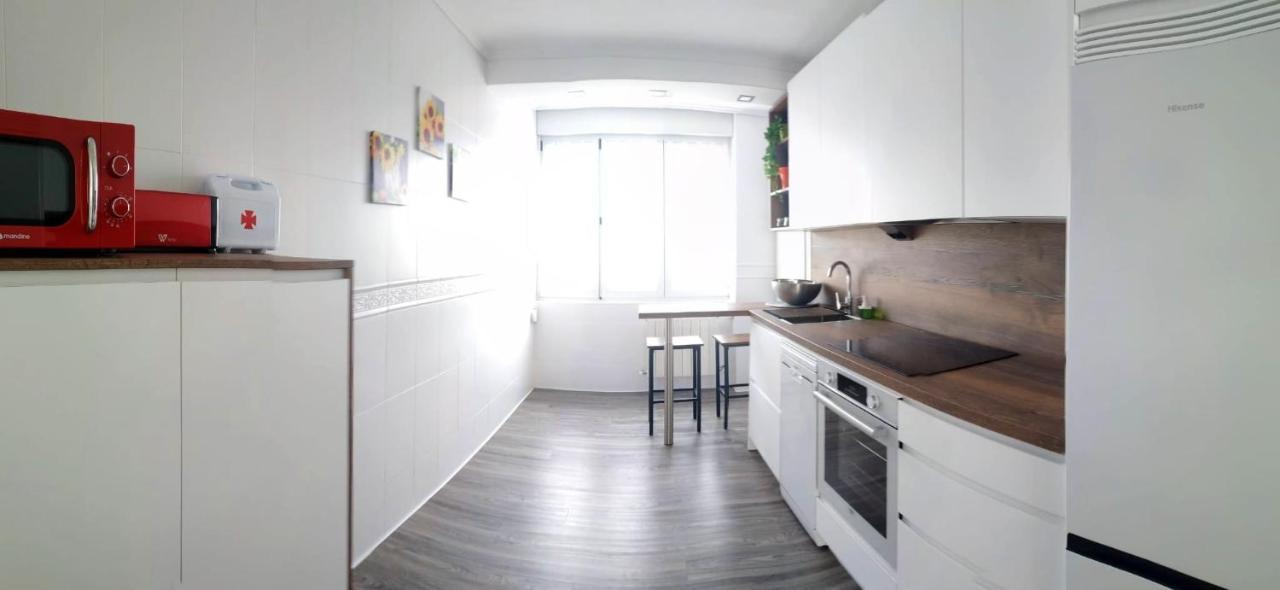 Precioso Apartamento En Plentzia Εξωτερικό φωτογραφία