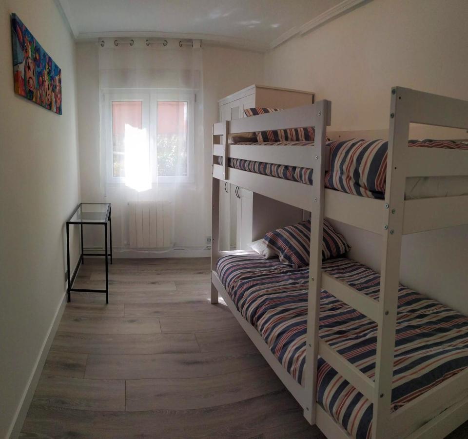 Precioso Apartamento En Plentzia Εξωτερικό φωτογραφία