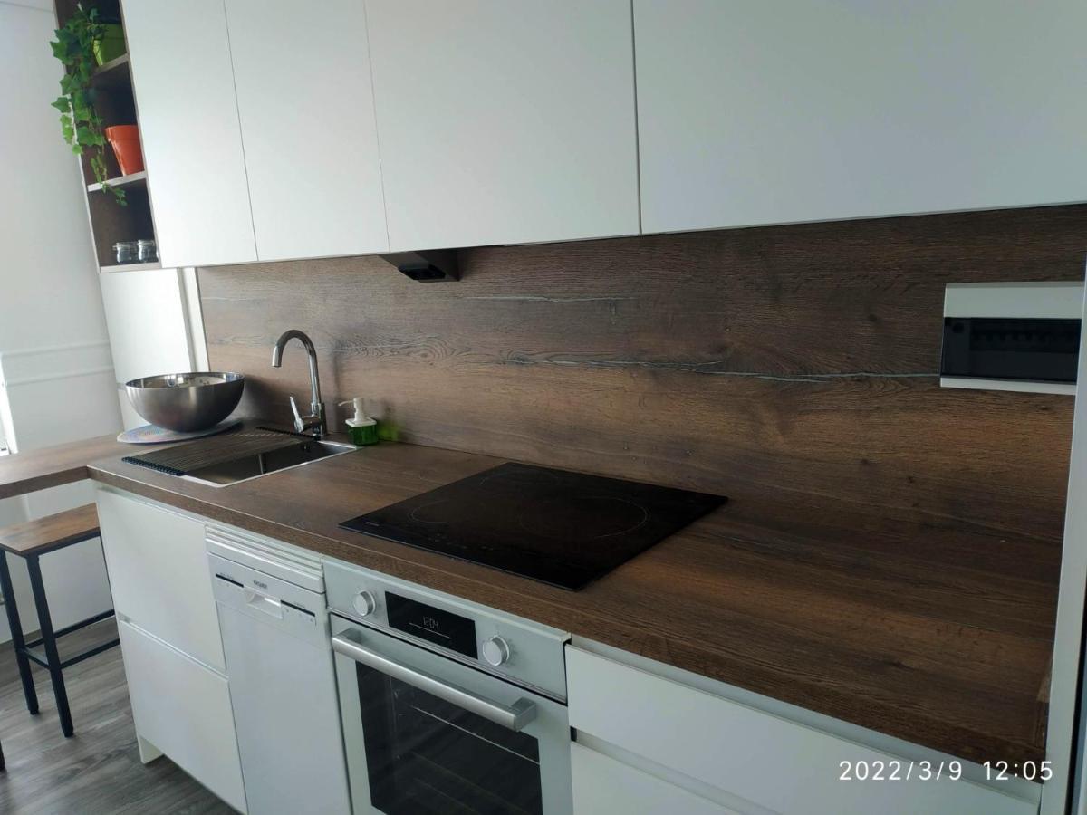 Precioso Apartamento En Plentzia Εξωτερικό φωτογραφία