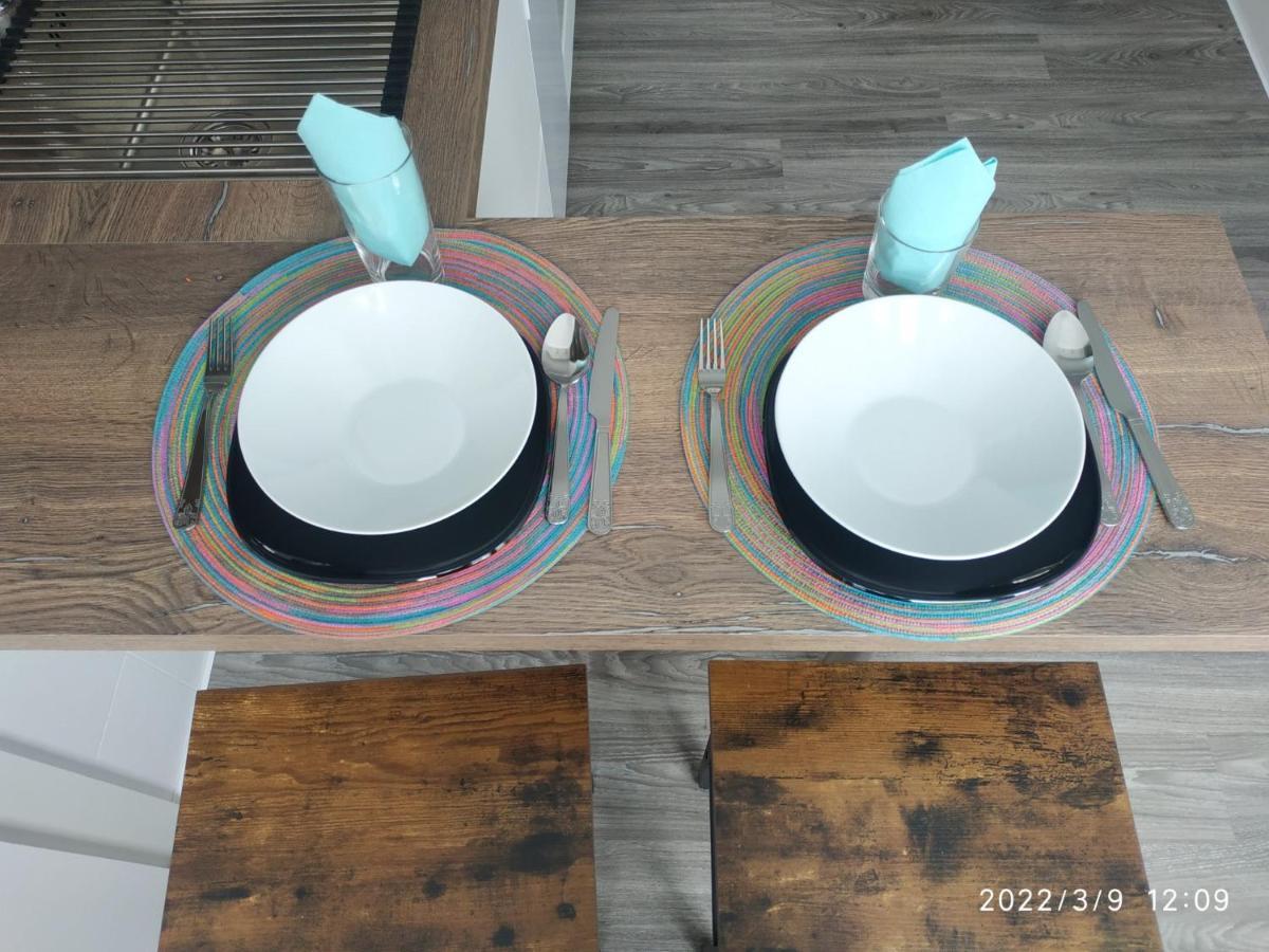 Precioso Apartamento En Plentzia Εξωτερικό φωτογραφία
